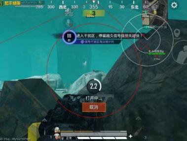 小米和平精英辅助功能怎么开（小米手机和平精英辅助功能怎么开）